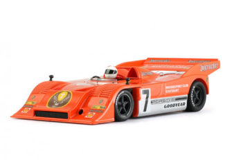 NSR 0273SW Porsche 917/10K – Jagermeister Livery 1973 N.7