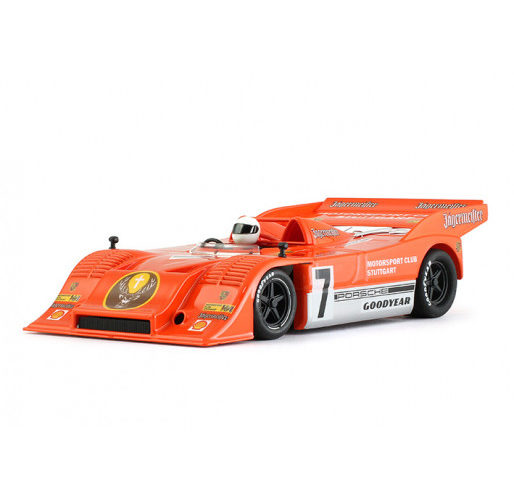 NSR 0273SW Porsche 917/10K - Jagermeister livery 1973 n.7