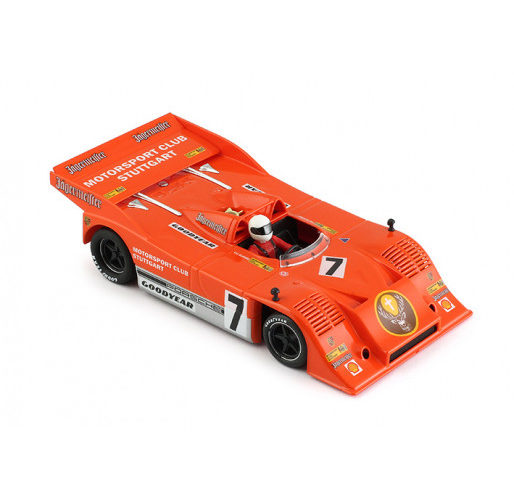 NSR 0273SW Porsche 917/10K - Jagermeister livery 1973 n.7 - Image 2