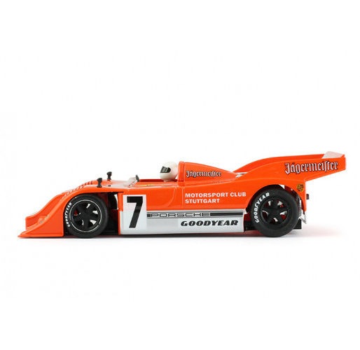 NSR 0273SW Porsche 917/10K - Jagermeister livery 1973 n.7 - Image 3