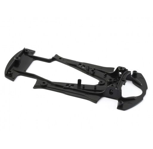 NSR 1492 Chassis Corvette C7R - GT3 HARD (white)