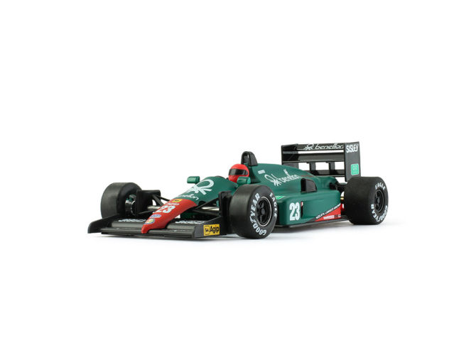 NSR 0279IL Formula 86/89 - Benetton No 23