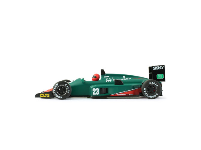 NSR 0279IL Formula 86/89 - Benetton No 23 - Image 3
