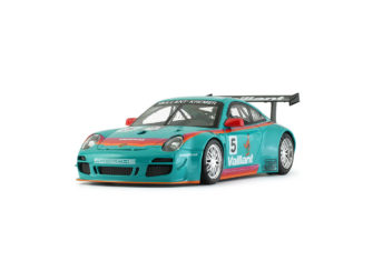 Porsche 997 – Vaillant livery n.5 Ref: NSR-0281s/w