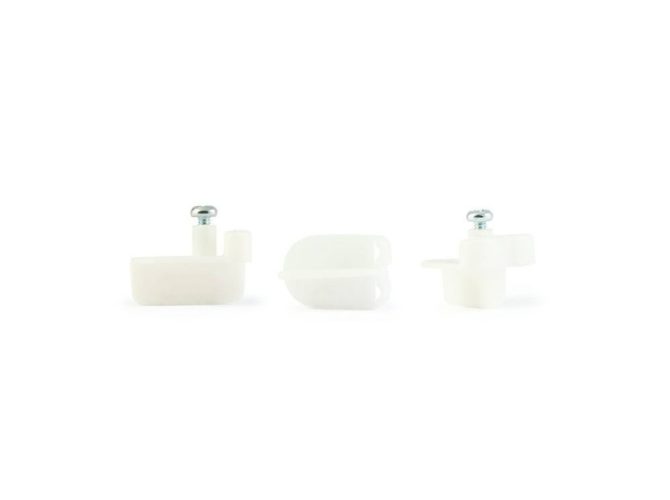 NSR 4845 Racing Pickup guide - Short blade w/screw - Low profile - Image 2