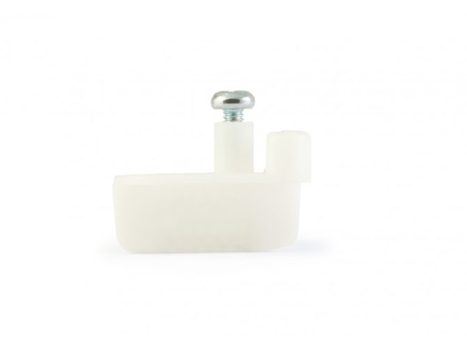 NSR 4845 Racing Pickup guide - Short blade w/screw - Low profile