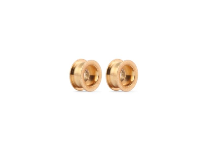NSR 4847 Racing Bushings - Racing no tolerance - 3/32" autolubricant & no friction for all cars (2 pcs)