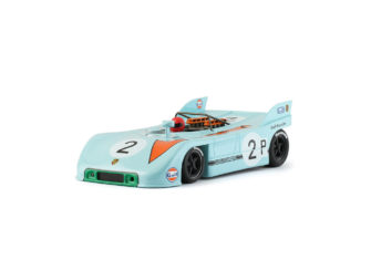 Porsche 908/3 Nurburgring 1971 N.2 – Historic Line. Ref: NSR-SET18