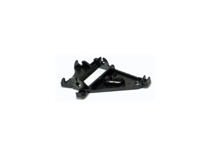 NSR 1257 Triangular Motor Mount Anglewinder Evo Medium.