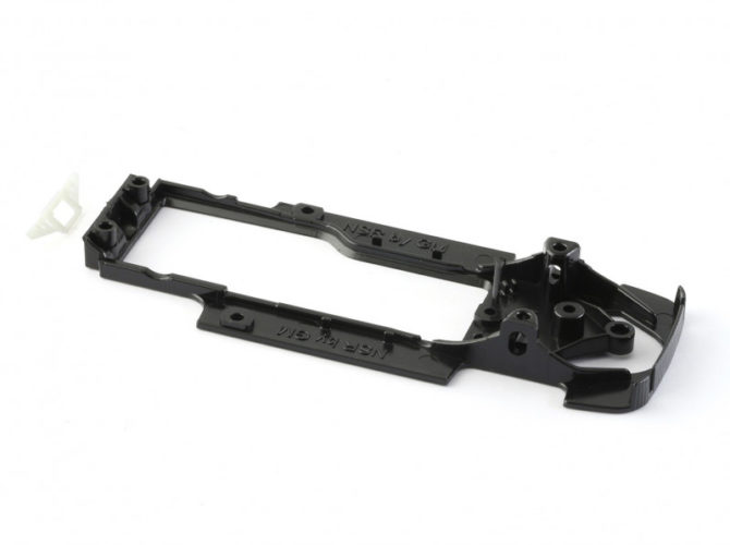 NSR 1434 Ford MKI/II GT40 Chassis Evo Medium (black).