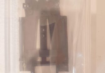Shelby Mustang GT Chassis CHS005B