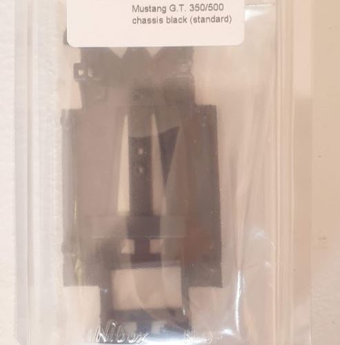 Thunderslot CHS005B Shelby Mustang GT Chassis
