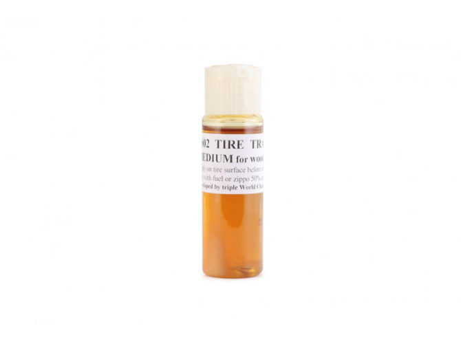 NSR 4602 Tyre Traction Oil Medium.