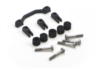 Thunderslot SUSK004 Complete Sponge Suspension Kit