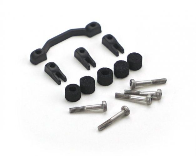 Thunderslot SUSK004 Complete Sponge Suspension Kit