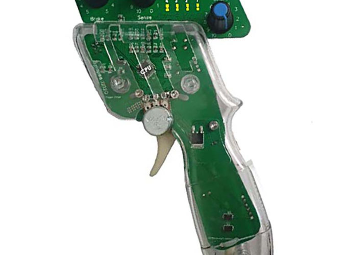 Synapse Lite Digital Computerized Controller - SYN-1001