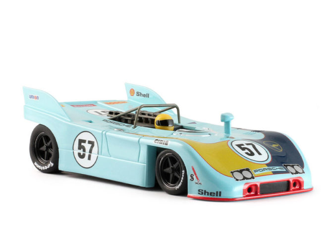 NSR Porsche 908/3 No.57 Daytona 1973 (Ref: NSR-0316S/W)