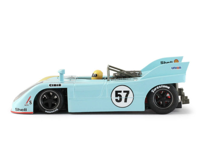 NSR Porsche 908/3 No.57 Daytona 1973 (Ref: NSR-0316S/W) - Image 2