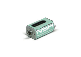 NSR 3024 Baby King Motor 17,000 rpm
