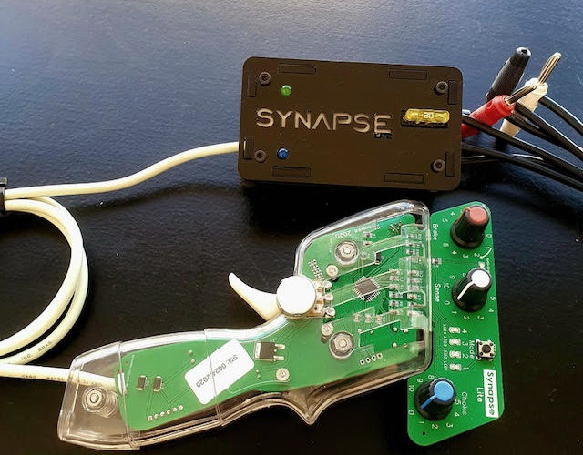 Synapse Lite Digital Computerized Controller - SYN-1001 - Image 2