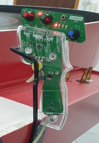 Synapse Lite Digital Computerized Controller - SYN-1001 - Image 3