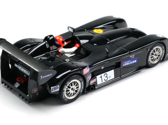 Fly A92 - Panoz LMP-1 - '99 Petit Le Mans - Image 2