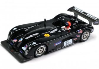 Fly A92 – Panoz LMP-1 – ’99 Petit Le Mans