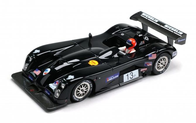 Fly A92 - Panoz LMP-1 - '99 Petit Le Mans