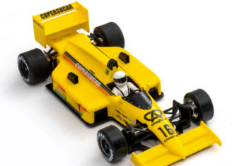 NSR Formula 86/89 Fittipaldi Copersucar No.16. Ref: NSR-0329.