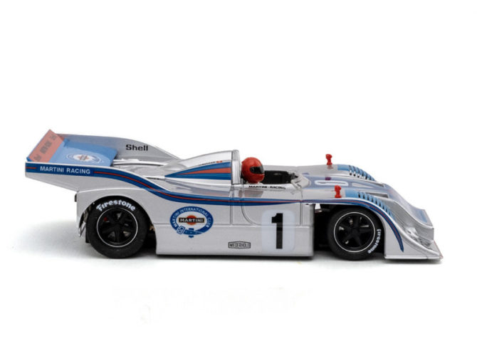 NSR Porsche 917/10K No.1 Martini Interserie Winner 1974: Ref: NSR-0330. - Image 2