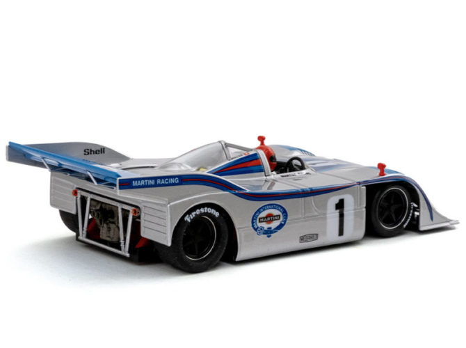NSR Porsche 917/10K No.1 Martini Interserie Winner 1974: Ref: NSR-0330. - Image 3