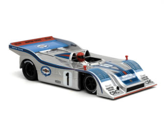 NSR Porsche 917/10K No.1 Martini Interserie Winner 1974: Ref: NSR-0330.