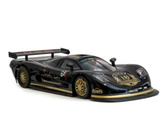 NSR Mosler MT900R Salvatore Noviello 10th Anniversary. Ref: NSR-SETX.