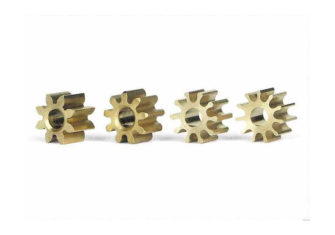 Slot.it PIMX Inline Pinions 8-9-10-11 teeth Ø5,5mm