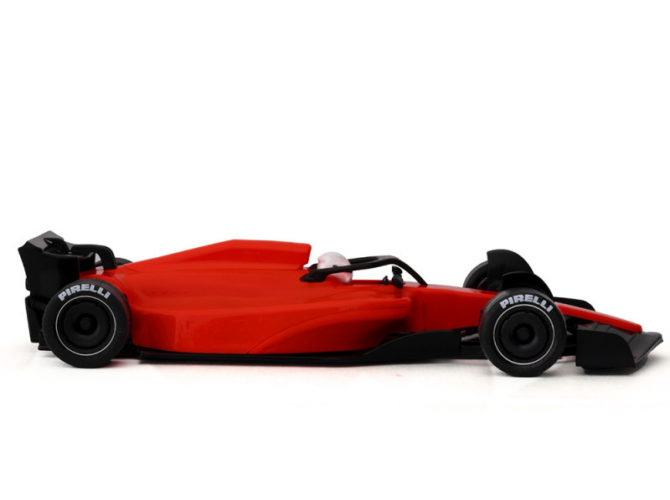 NSR Formula 22 Test Car Red. Ref: NSR-0322 - Image 6