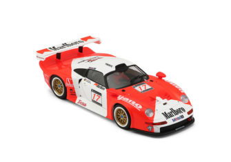 RevoSlot Porsche 911 GT1 No.17 Marlboro. Ref: RS0089