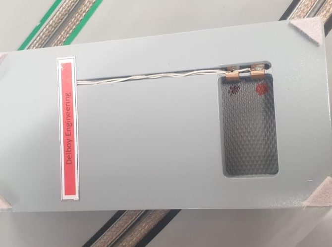 Slot Car Tyre Cleaner - Image 3