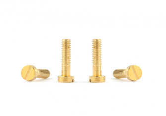 NSR 4834 Metric Body Screws M2.2 X 8mm.