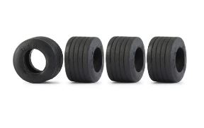 NSR 5221 Formula 1 Rear Tyres 20×13 Evo Ultragrip