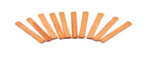 Thunderslot BRA002CO Copper Braids (10 pcs)