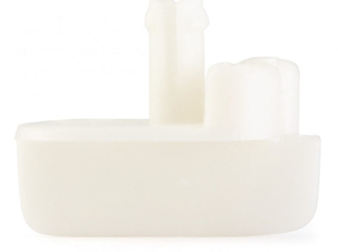 NSR 4843 Longer Pick-Up Low Profile Guide