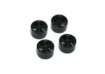 NSR 5434 Wheel Inserts Porsche for Ø16 Wheels