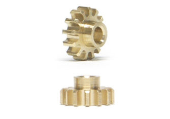 NSR 7115 Pinions 15t 7.5mm Anglewinder