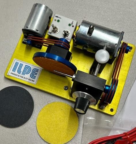 Ilpe Tyre Truers - Image 4