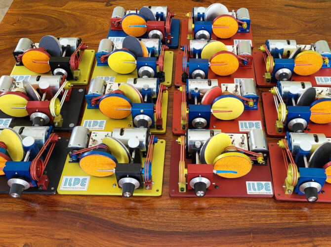 Ilpe Tyre Truers - Image 3