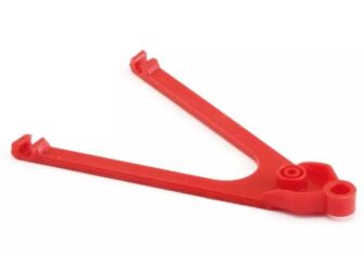 NSR 1234 Guide Drop Arm Extra Hard