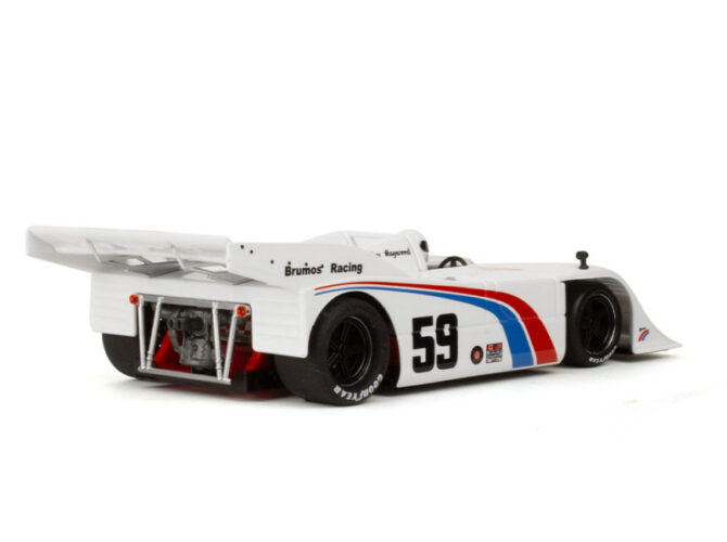 NSR Porsche 917/10K No.59 Brumos Can-Am 1973: NSR-0354 - Image 2