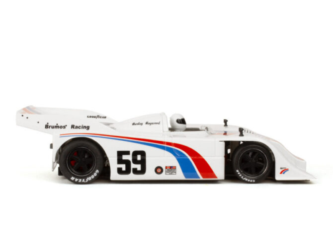 NSR Porsche 917/10K No.59 Brumos Can-Am 1973: NSR-0354 - Image 3