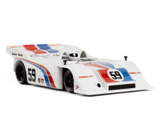 NSR Porsche 917/10K No.59 Brumos Can-Am 1973: NSR-0354