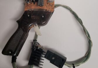 Difalco Controller